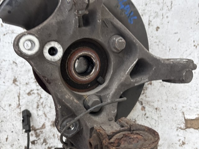 Opel Astra J 2009-2015 Benzines Csonkállvány Gólyaláb