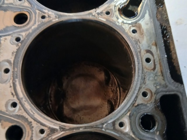 Opel Zafira B 2005-2009 Z18xer Motor Használt