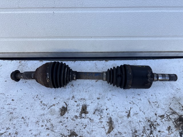 Opel Antara 2010-2015 2.2 cdti Bal Féltengely Használt