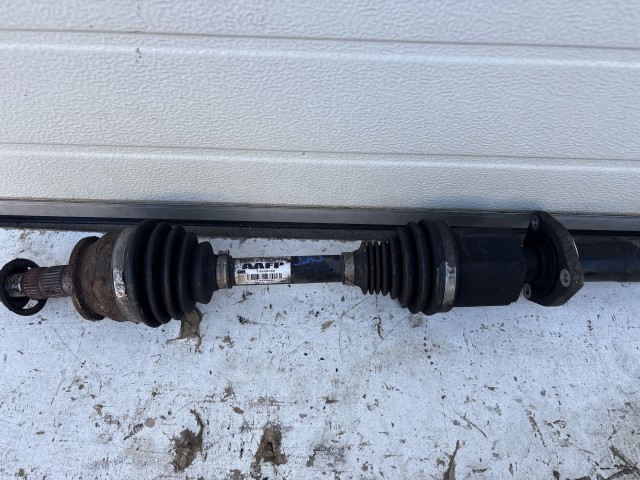 Opel Astra J 2009-2015 B16xer Jobb Féltengely