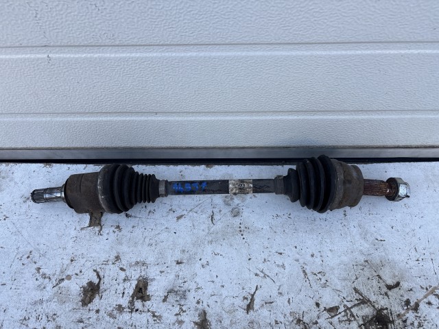 Opel Corsa E 2014-2019 1.3 cdti Bal Féltengely