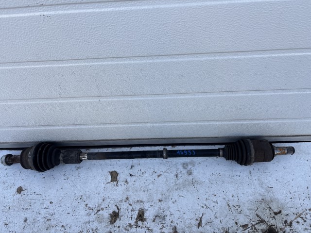 Opel Corsa E  2014-2019 1.3 cdti jobb Féltengely