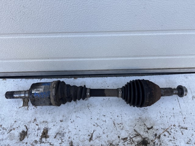 Opel Antara 2010-2015 2.2 cdti Bal első féltengely