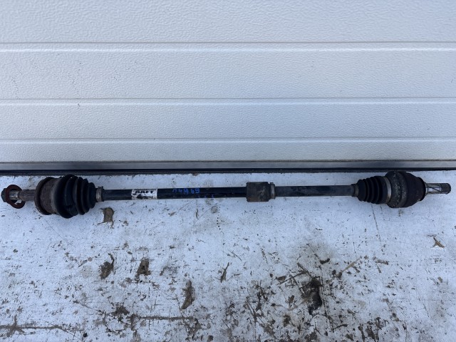 Opel Astra J 2009-2015 1.4 benzin Jobb Féltengely