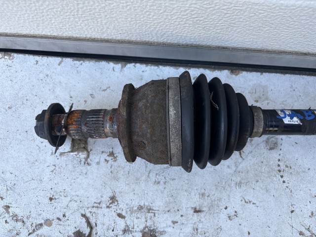 Opel Astra J 2009-2015 1.7 cdti bal féltengely