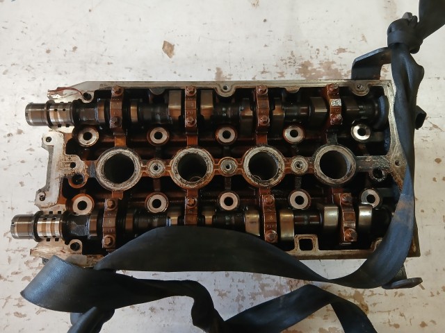 Opel Zafira B 2005-2014 2005-2014 Hengerfej Használt    