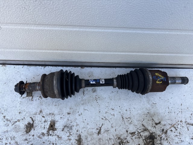 Opel Astra J 2009-2015 1.7 cdti bal féltengely