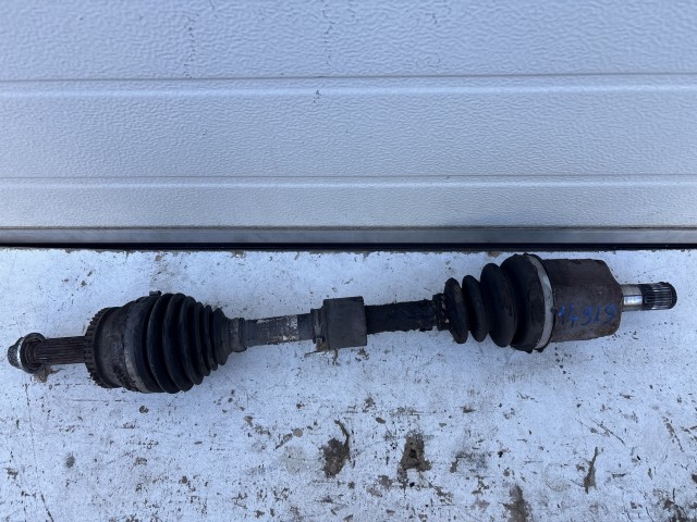 Kia Ceed I. 2007-2012 1.6 crtdi Bal Féltengely Használt