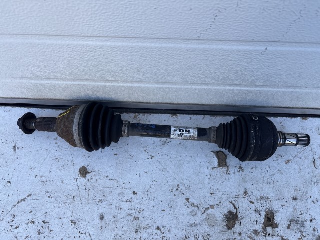 Opel Astra J 2009-2015 1.7 cdti Bal Féltengely Használt