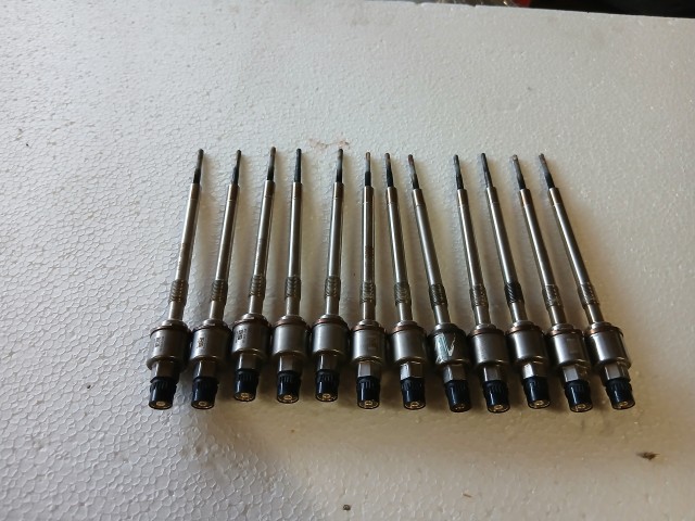 Opel Insignia Astra J Izzító gyertya