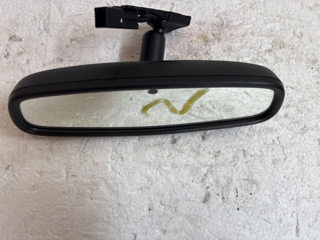 Opel Astra J 2009-2015 Belső visszapillantó tükör Használt