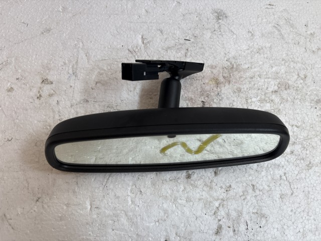 Opel Astra J 2009-2015 Belső visszapillantó tükör Használt