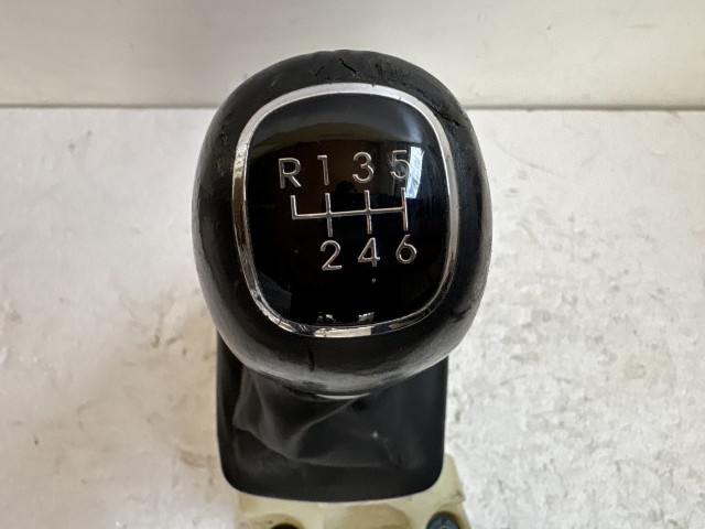 Kia Ceed I. 2006-2009 2006-2009 Váltókulissza Használt  6