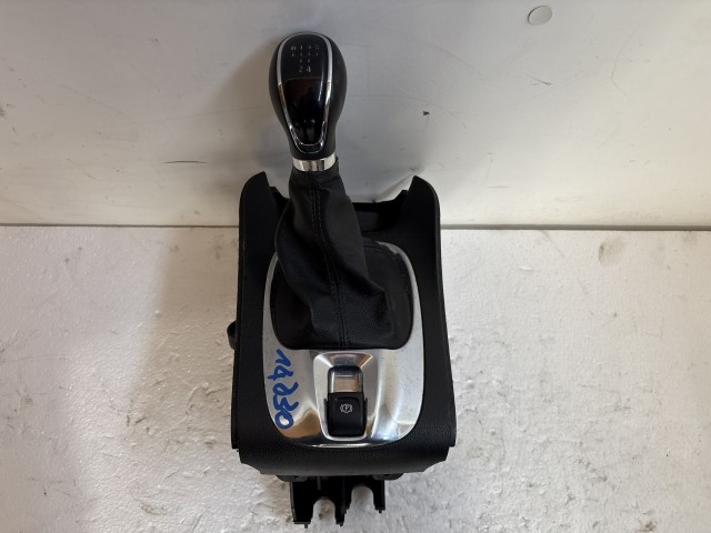 Opel Meriva B 2010-2017 Váltókulissza 5 sebességes