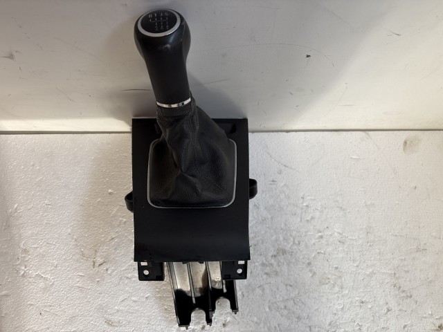 Opel Zafira B 2005-2014 Váltókulissza Váltókar 6 sebbeséges