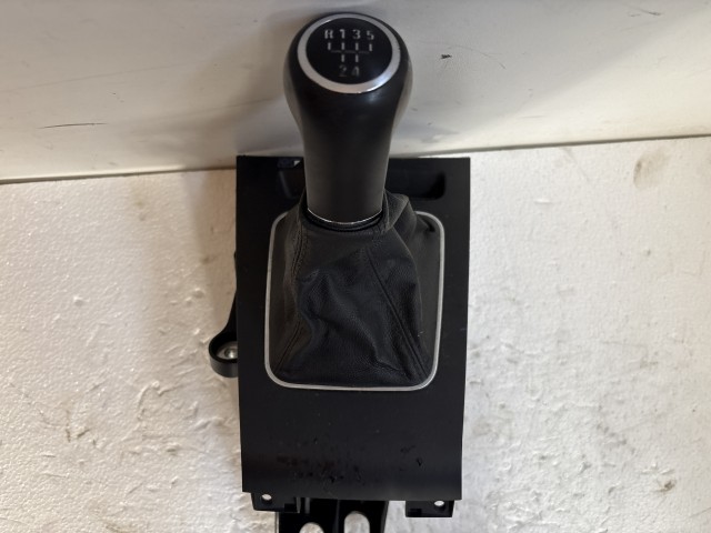 Opel Zafira B 2005-2014 Váltókulissza Váltókar 5 sebbeséges