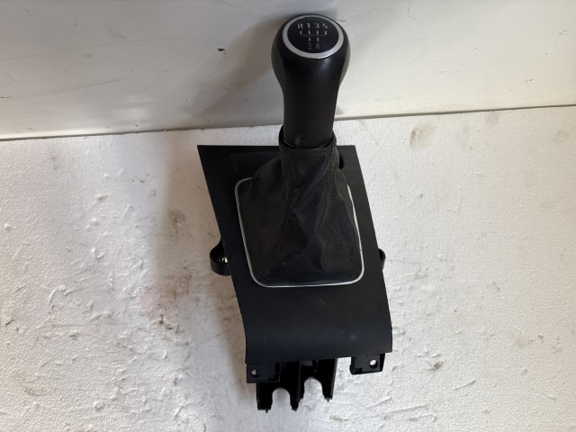 Opel Zafira B 2005-2014 Váltókulissza Váltókar 5 sebbeséges