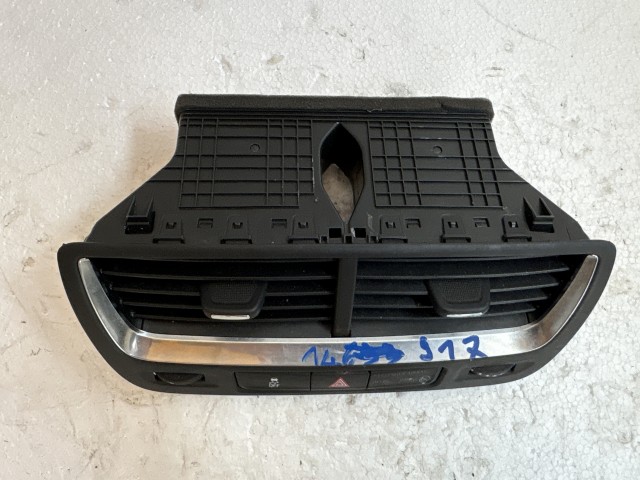 Opel Mokka 2012-2019 Középső Szellőző