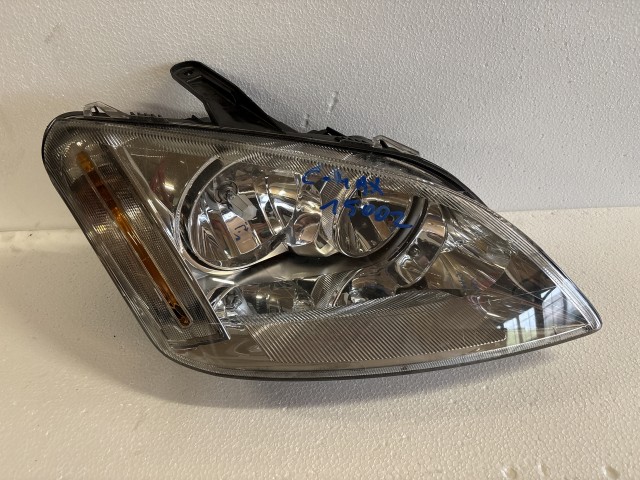 15002 Ford C-max Jobb első Lámpa Fényszóró