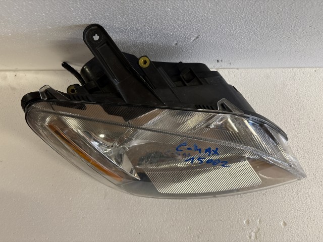 15002 Ford C-max Jobb első Lámpa Fényszóró