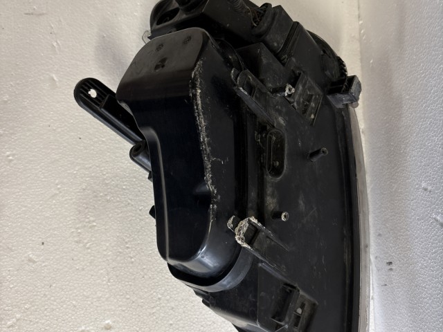 15002 Ford C-max Jobb első Lámpa Fényszóró