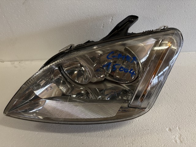 15004 Ford C-max  Bal első Lámpa Fényszóró