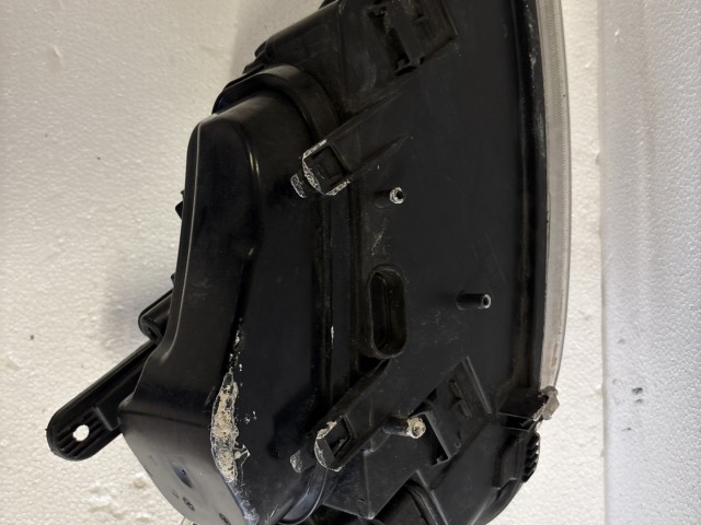 15004 Ford C-max  Bal első Lámpa Fényszóró