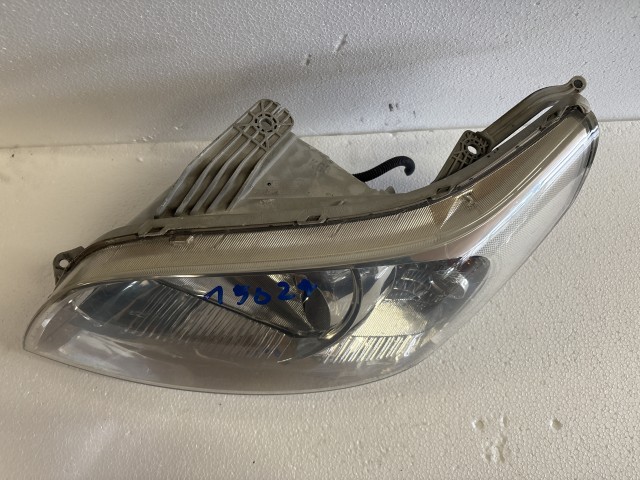 15024 Chevrolet Aveo 2011-2011 Bal első Lámpa Fényszóró