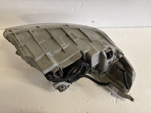 15024 Chevrolet Aveo 2011-2011 Bal első Lámpa Fényszóró