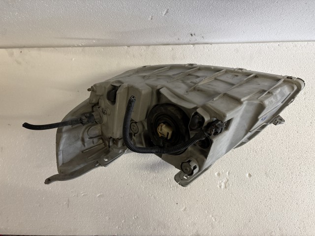 15025 Chevrolet Aveo 2011-2011 Jobb első Lámpa Fényszóró