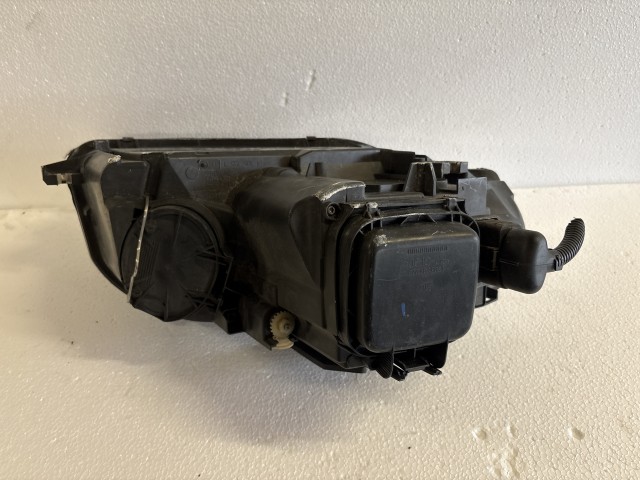 15009 Audi A3 8p 2003-2012 Bal első Lámpa Fényszóró