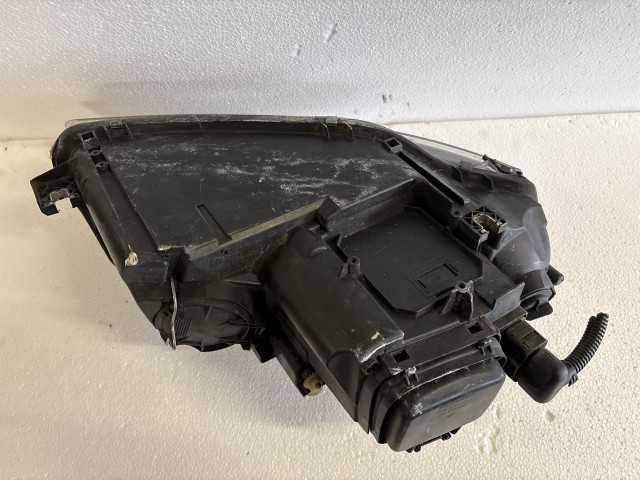 15009 Audi A3 8p 2003-2012 Bal első Lámpa Fényszóró