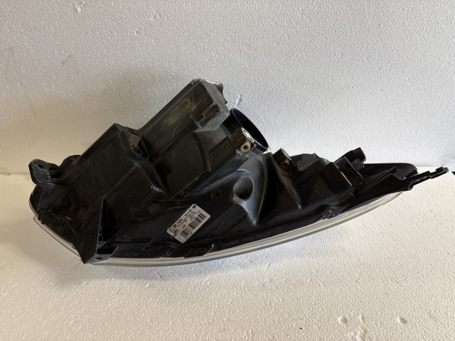 15011 Opel Agila B 2008-2014 Bal első Lámpa Fényszóró