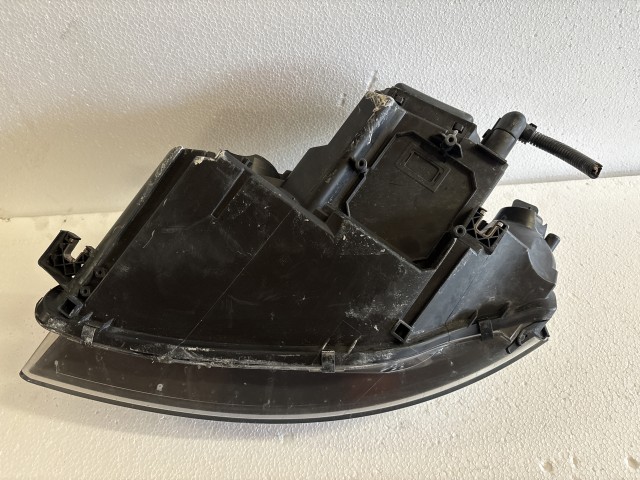 15008 Audi A3 8p 2003-2012 Bal első Lámpa Fényszóró