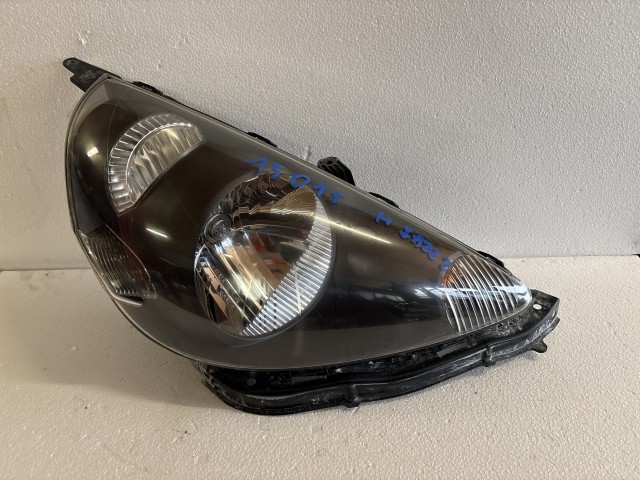 15015 Honda Jazz II. 2002-2008 Jobb első Lámpa Fényszóró