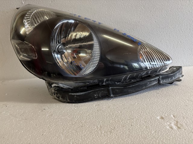 15015 Honda Jazz II. 2002-2008 Jobb első Lámpa Fényszóró