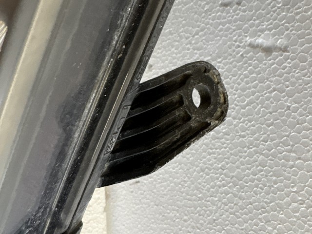 15015 Honda Jazz II. 2002-2008 Jobb első Lámpa Fényszóró