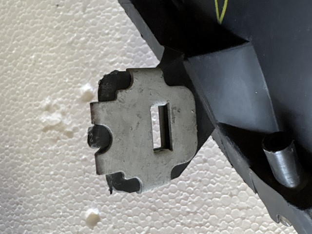 15005 Fiat Grande Punto  2005-2009 Jobb első Lámpa Fényszóró