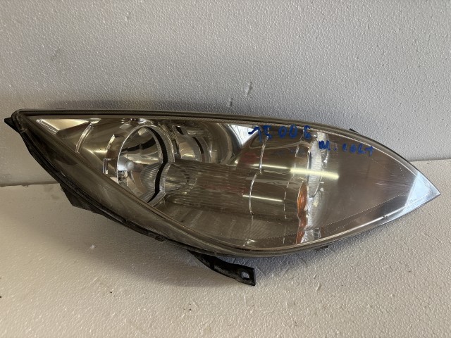 15006 Mitsubishi Colt VI. 2004-2012 Jobb első Lámpa Fényszóró