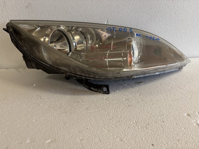 15006 Mitsubishi Colt VI. 2004-2012 Jobb első Lámpa Fényszóró