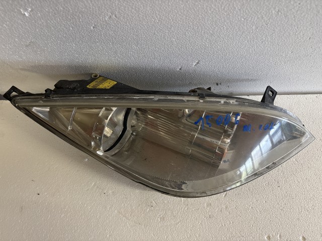 15006 Mitsubishi Colt VI. 2004-2012 Jobb első Lámpa Fényszóró