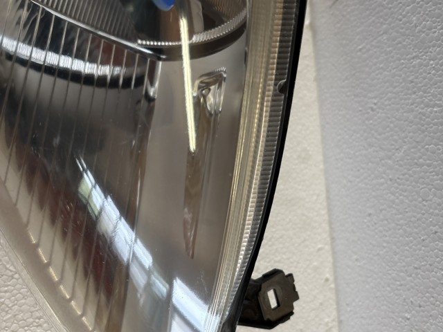 15003 Fiat Grande Punto Jobb első Lámpa Fényszóró