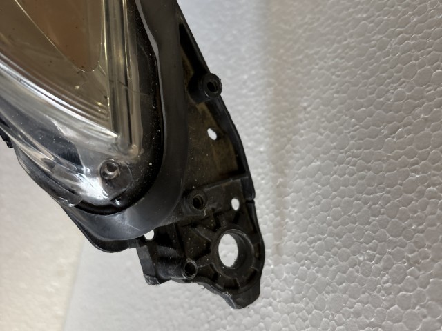 15021 Peugeot 5008  Bal első Lámpa Fényszóró