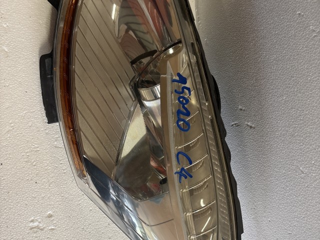 15020 Citroen C4 2014-2011 Bal első Lámpa Fényszóró