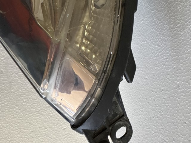 15020 Citroen C4 2014-2011 Bal első Lámpa Fényszóró