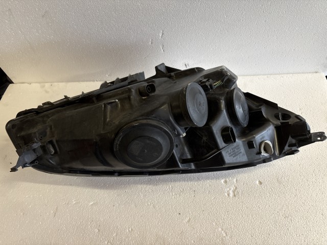 15020 Citroen C4 2014-2011 Bal első Lámpa Fényszóró