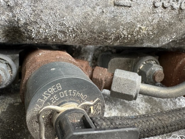 Opel Insignia A20DTH Motor Facelift