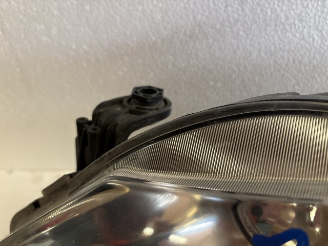 15032 Seat Ibiza 6J 2009-2015 Bal első Lámpa Fényszóró