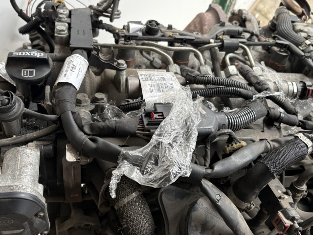 Opel Insignia  A20DTE Komplett Motor