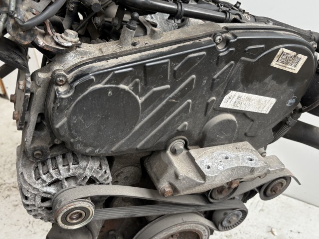 Opel Insignia  A20DTE Komplett Motor